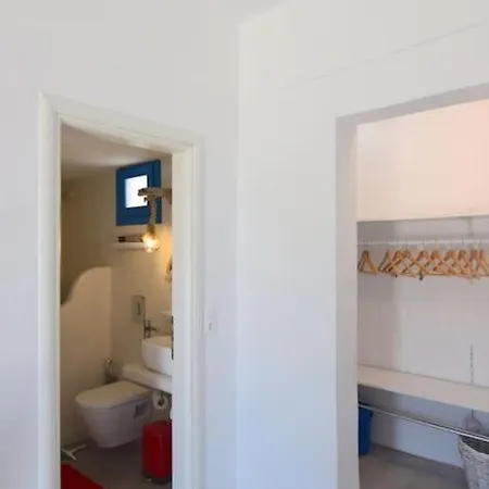 Villa Nidito Santorini