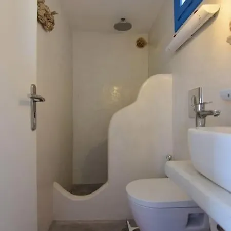 Nidito Santorini