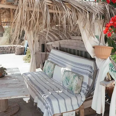 Villa Nidito Santorini *